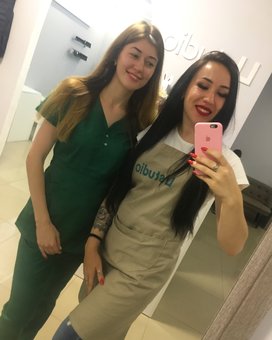 «Li studio» студія масажу у Львові. Записуйтесь на сеанс акції.