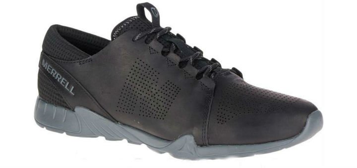 Кросівки чоловічі Merrell в інтернет-магазині «Бай-Шуз» в Одесі. Купуйте за акцією.