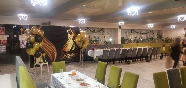 Ресторан Family Club 1