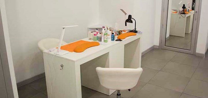 Discounts in the beauty salon "Le Paradis SPA" 4