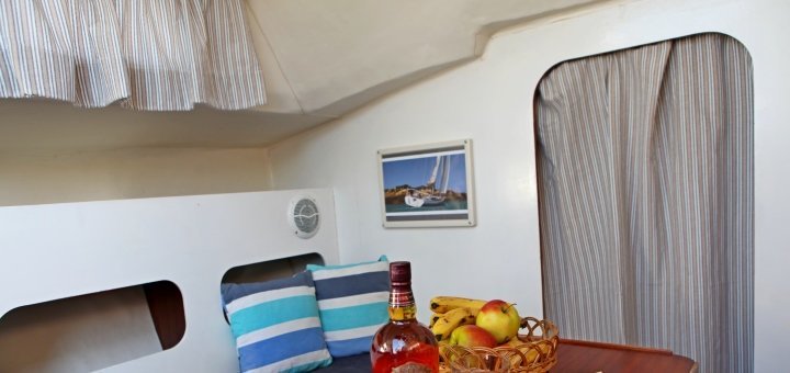 Скидки от школы «Yacht Points» 3