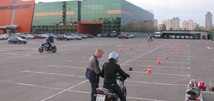 Автошкола Safe Riding