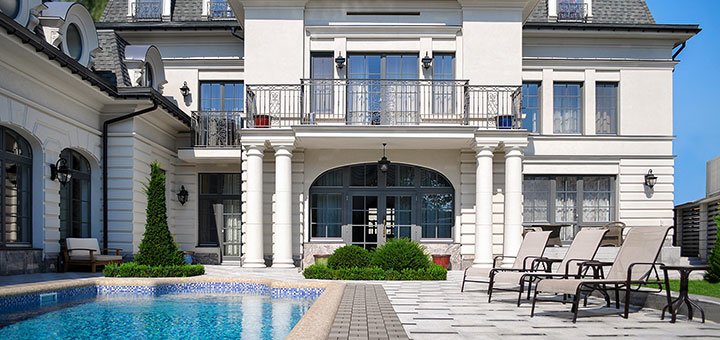 Discounts for holidays in the hotel seven seas in odessa5