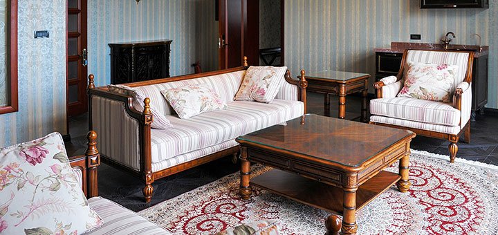 Discounts for holidays in the hotel seven seas in odessa16