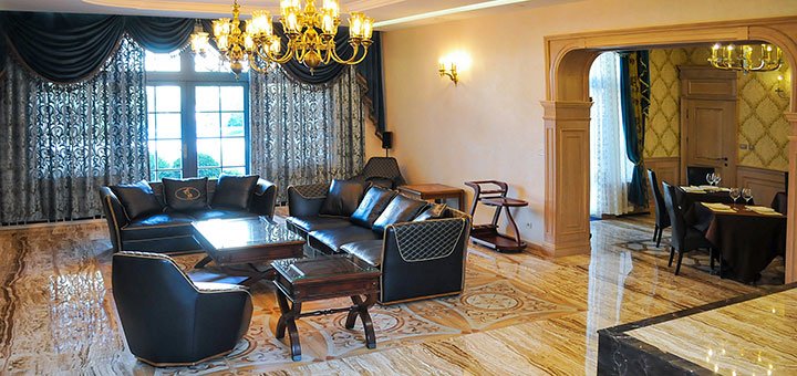 Discounts for holidays in the hotel seven seas in odessa19