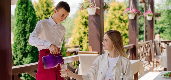 "Kyiv Rus" - health-improving complex, discounts for holidays21