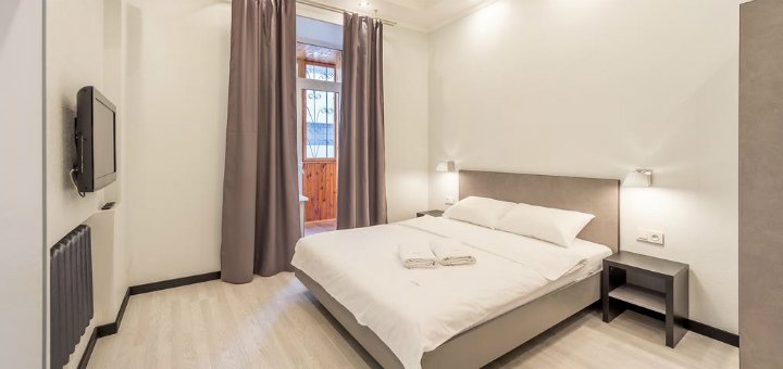 Акции «Central Dayflat Apartments»
