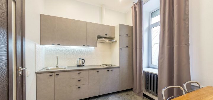 Скидки «Central Dayflat Apartments»
