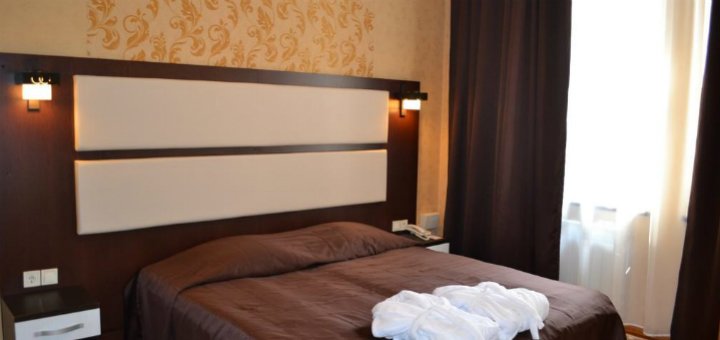 Premier Hotel Star (Мукачево)
