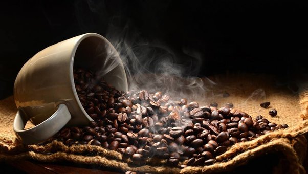 Freshly roasted coffee in the coffeex online store. buy on the stock.