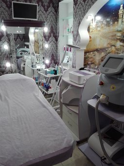 Центр апаратної та лазерної косметології «ASALaserCosmetic» у Києві. Робіть діодну епіляцію за знижкою.