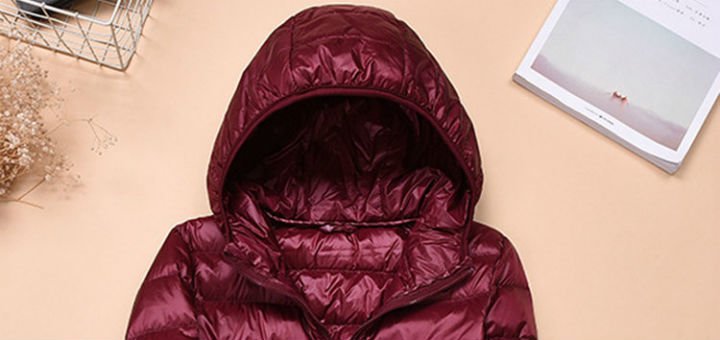 Women&#39;s jackets in the online store &quot;newchic&quot;. buy on the stock.