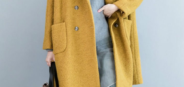Outerwear for women in the &quot;newchic&quot; online store. buy on the stock.