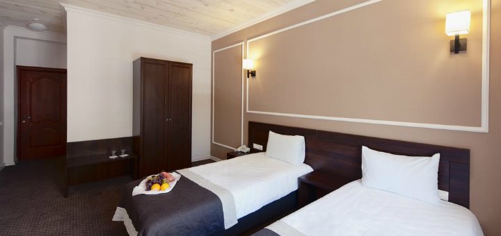 Special prices geneva resort hotel