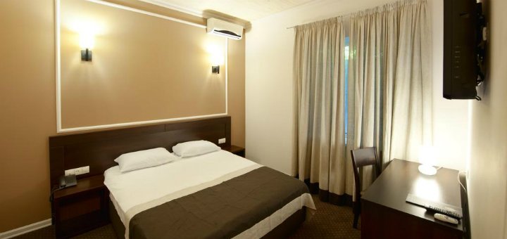 Discounts geneva resort hotel