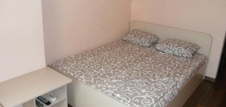 Скидки отель «Родина» 