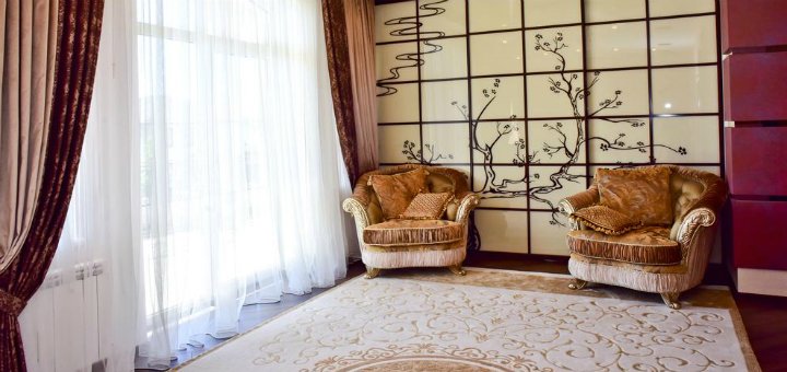 Акции отель «Hotel Villa Venice»