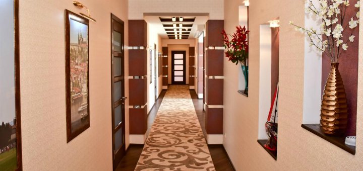 Акции отель «Hotel Villa Venice»
