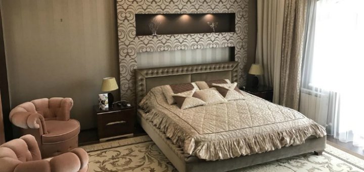 Скидки отель «Hotel Villa Venice»