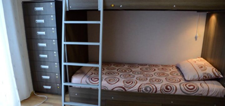 Низкие цены хостел «Rivne Hostel»