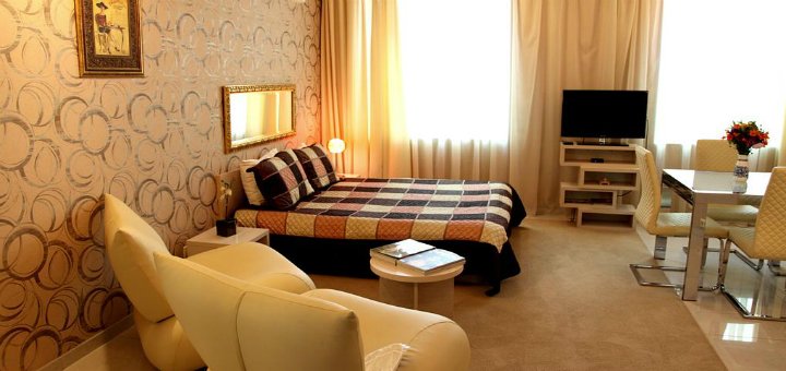 Low prices Business Hotel