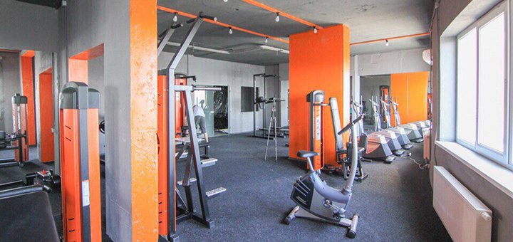 Discounts in the network of fitness clubs &quot;malibu&quot; on pozharsky and priluzhnoy 1