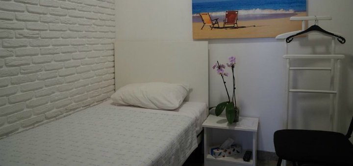 Low prices mini-hotel &quot;skyhome&quot;