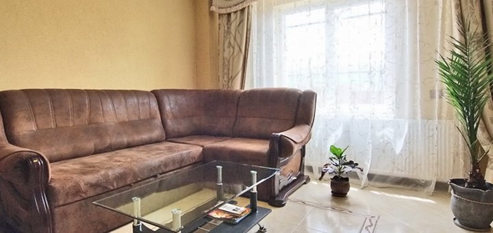Скидки на отдых в отеле Мозола в Сходнице6