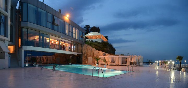 Discounts Hotel Portofino