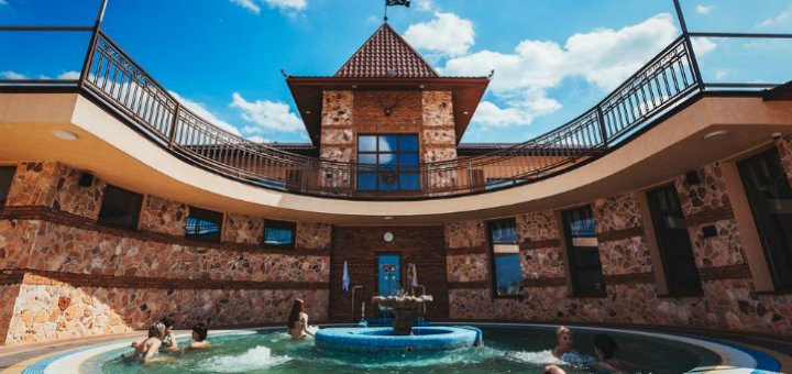 Знижки готель «золота гора»