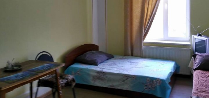 Promotions hostel "Teremok"