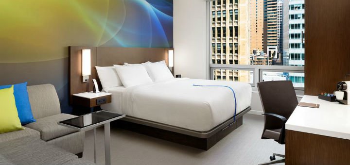 Hotels.com по купону