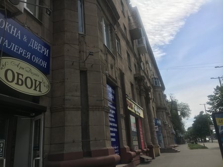 «ГалереяОкон» – будівельна компанія у Запоріжжі. Встановлюйте вікна зі знижкою.