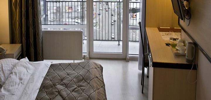 Staybridge