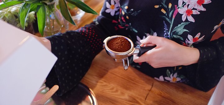 Сертификаты на все меню в кафе «Coffee in the MISTO» со скидкой