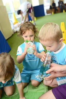 Спортивна секція для дитини у дніпрі. Записати дитину у спортивну секцію знижка