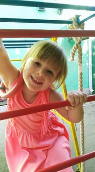 Physical education in the creative kindergarten &quot;businki&quot; in the dnieper. sign up children at a discount.