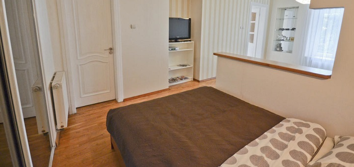 Stay Lviv Apartments