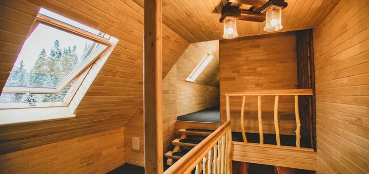 Discounts for rest in the hotel la cracunu in bukovel2