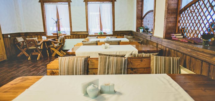 Discounts for rest in the hotel la cracunu in bukovel13