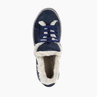Women's winter sneakers Dasti in Kiev. Buy on stock.