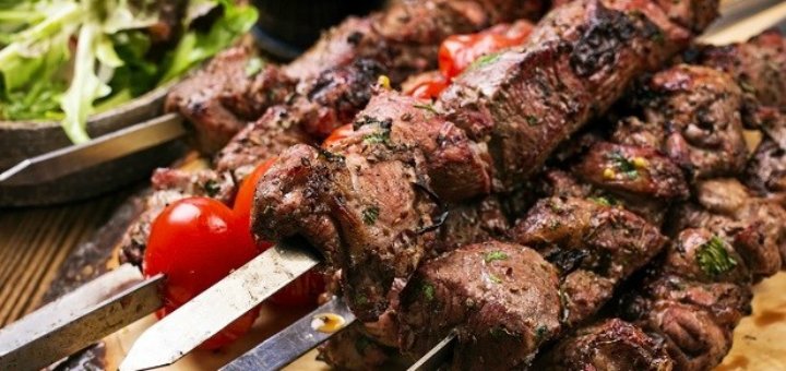 Special prices restaurant &quot;kume genatsvale&quot;