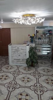 Кабінет краси Наталії Павлової в Одесі. Записуйтеся на татуаж повік акцією.