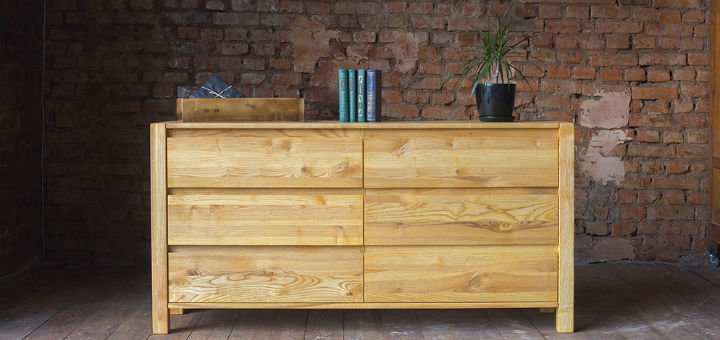 Мебель из дерева «Good Wood» со скидкой