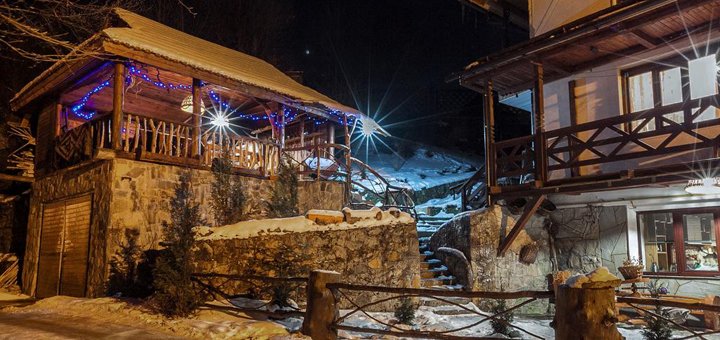 Discounts for holidays in the vatra hotel in yaremche2