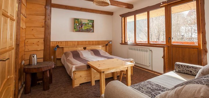 Discounts for holidays in the vatra hotel in yaremche9