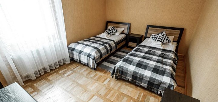 Discounts for rest in the hotel zatishok in vinnitsa4