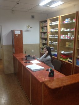 Медична клініка сестер Похмурих у Львові. Проходьте апітерапію з акції.