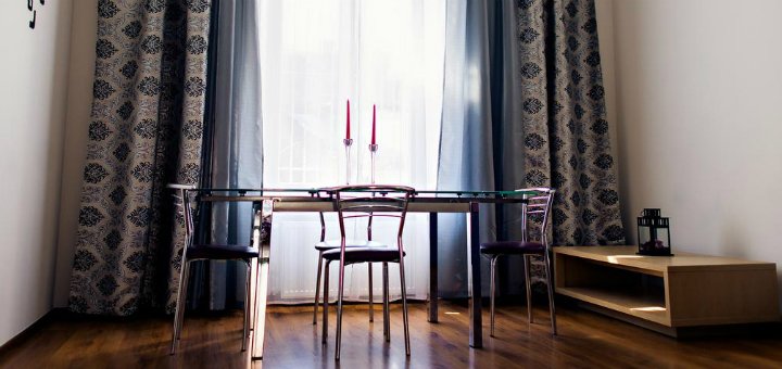 Низькі ціни апартаменти «bv apartments exquisite»