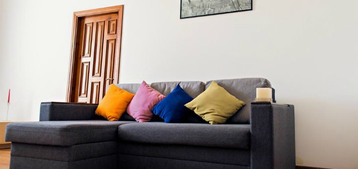 Знижки апартаменти «bv apartments exquisite»